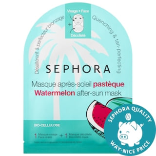 After-Sun Mask - Watermelon