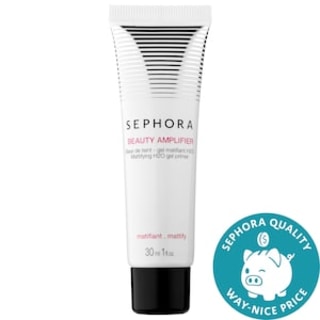 Beauty Amplifier Mattifying H2O Gel Primer