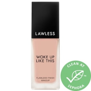 Woke Up Like This Flawless Finish Foundation