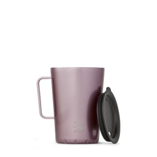 S'ip by S'well Stainless Steel Takeaway Mug