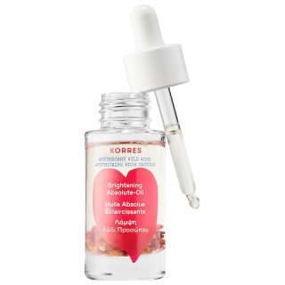 Korres Wild Rose Brightening Absolute Oil