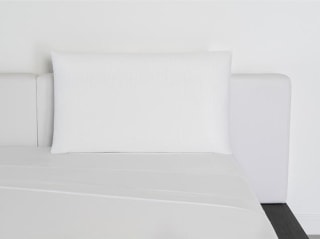 Ventilated Memory Foam Pillow