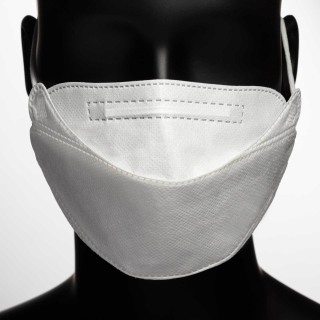 Nano Air Mask