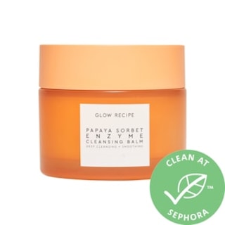 Papaya Sorbet Smoothing Enzyme Cleansing Balm
