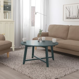 How to choose a coffee table according to an interior designer