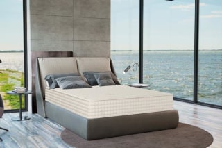 PlushBeds Organic Latex Mattress: The Botanical Bliss