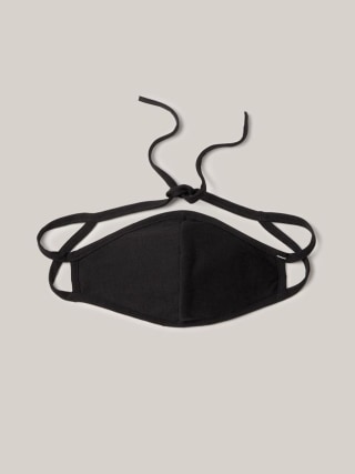 Buck Mason Anti-Microbial Face Mask 5 Pack