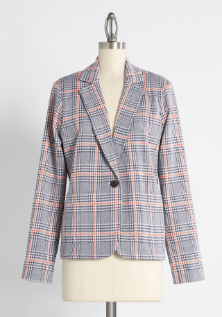 Cambridge is Calling Blazer