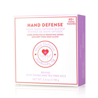 Refresh Hand Defense Hand Wash Infused Buffer