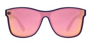 Millenia X2 x Keep a Breast Sunglasses