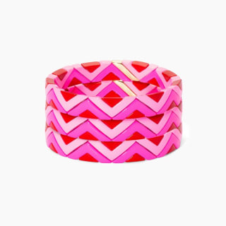 Roxanne Assoulin The Pink Bracelet