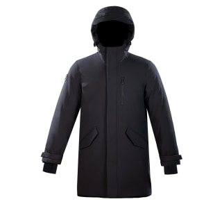 Triple F.A.T. Goose Wyndmeir Mens Parka