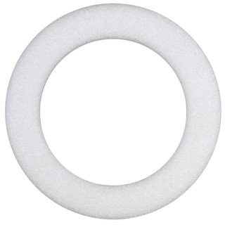 FloraCraft Foam Wreath