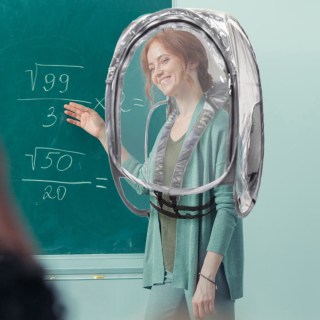 Under the Weather ShieldPod