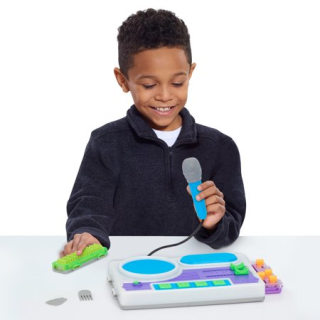 Just Play Sensory FX ASMR Mega Bar