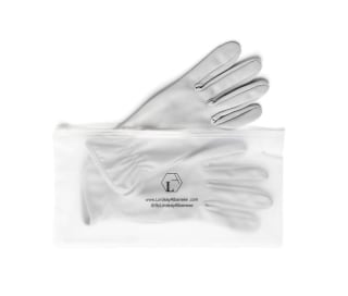 Lindsay Albanese The Wander Gloves