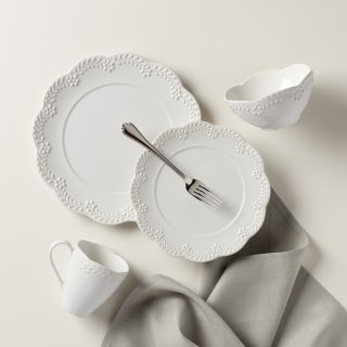 Lenox Chelse Muse Floral Place Setting