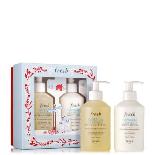 Exclusive Body Care Duo