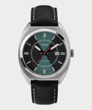 Timex + Todd Snyder Colorblock Milano Watch