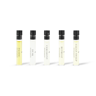 Vitruvi Discovery Kit