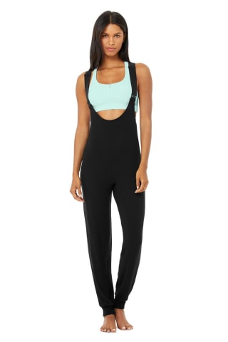 Alo Yoga Layback Jumpsuit