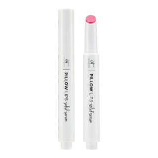 Pillow Lips Solid Serum Lip Gloss
