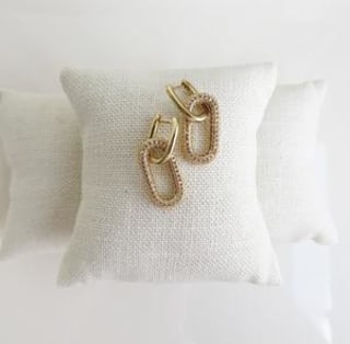 Boutique Suarez Co. Petra Earring