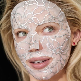 Glowlace Radiance Boosting Hydration Sheet Mask