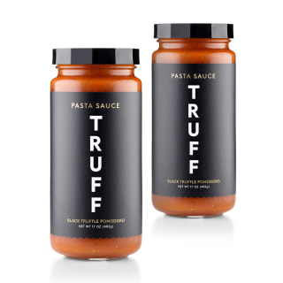 TRUFF Black Truffle Pomodoro