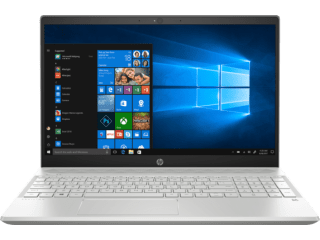 HP Pavilion Laptop - 15t-cs300