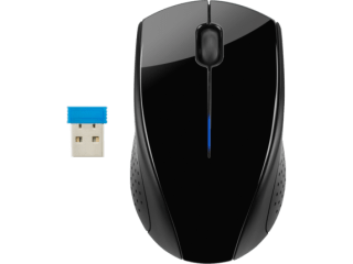 HP Wireless Mouse 220