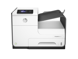 HP PageWide Pro 452dw Printer