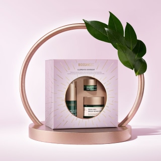 Illuminate Overnight Set