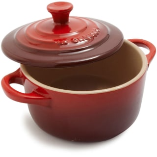 Le Creuset Signature Petite Cocotte