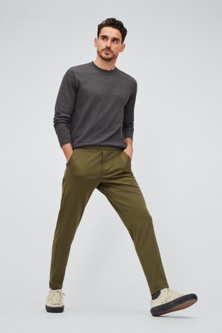 Bonobos WFHQ Pant