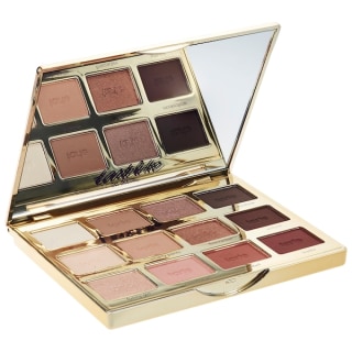 Tartelette In Bloom Clay Eyeshadow Palette