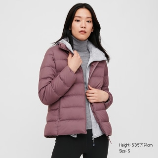 Uniqlo Ultra Light Down Jacket