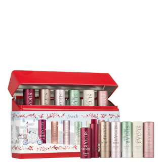 Sugar Lip Bestsellers Tin