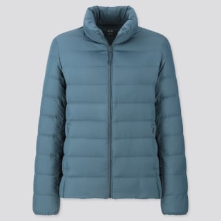 Uniqlo Ultra Light Down Jacket