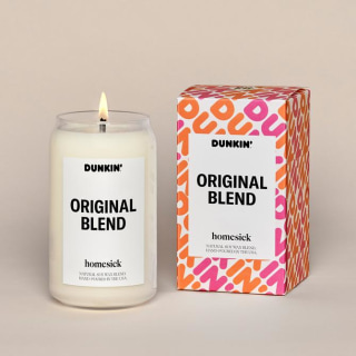 Dunkin'(R) Original Blend Candle