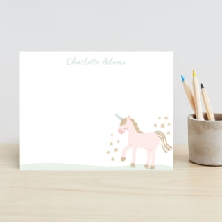 mythical Stationary