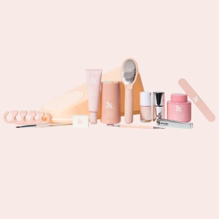 Olive &amp; June The Pedi System