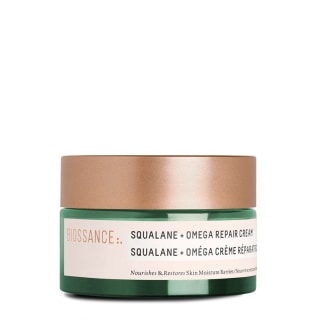 Squalane + Omega Repair Cream