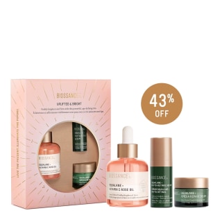 Uplifted & Bright Set