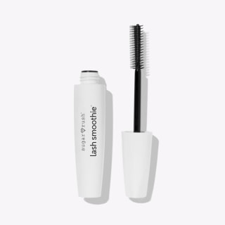 lash smoothie(TM) volumizing hemp mascara
