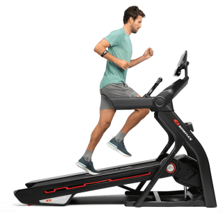 Bowflex Treadmill 10