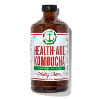 Health-Ade Holiday Cheers Kombucha 12-Pack