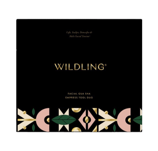 Wildling Empress Tool Duo