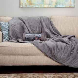 Tranquility Weighted Blanket