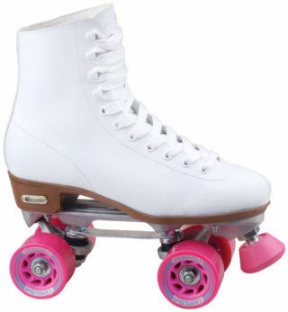 Chicago Skates Women's Classic Roller Skates